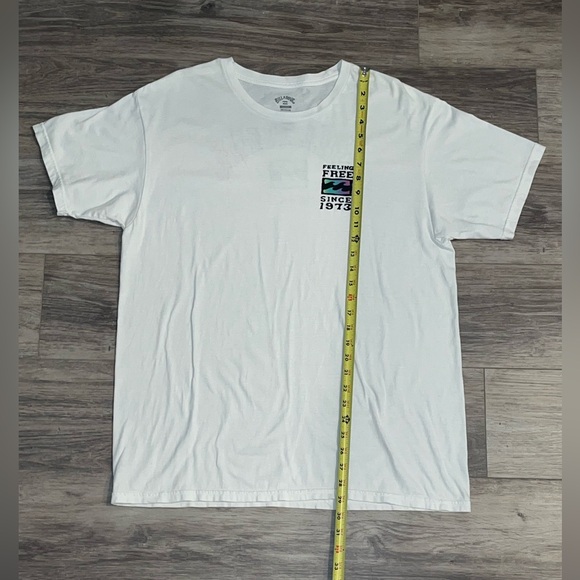 Arch - T-Shirt - Picture 6 of 7